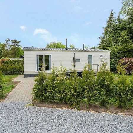 Nice Chalet With A Fireplace, Near Baarle-Nassau Exterior photo